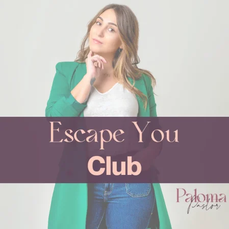 Escape You Club