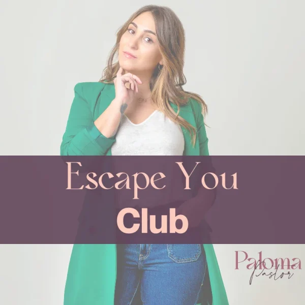 Escape You Club